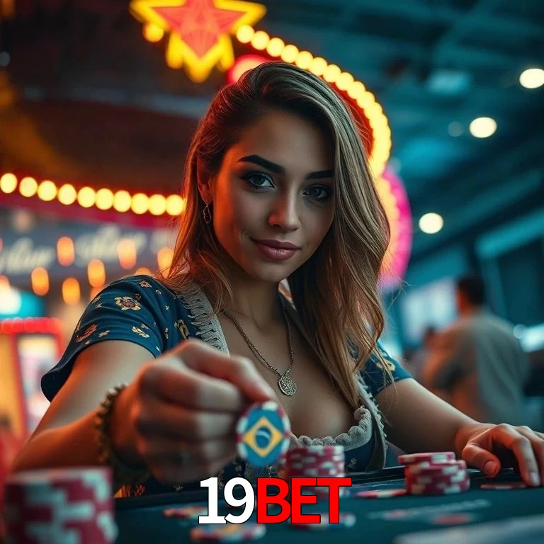 19bet Suporte