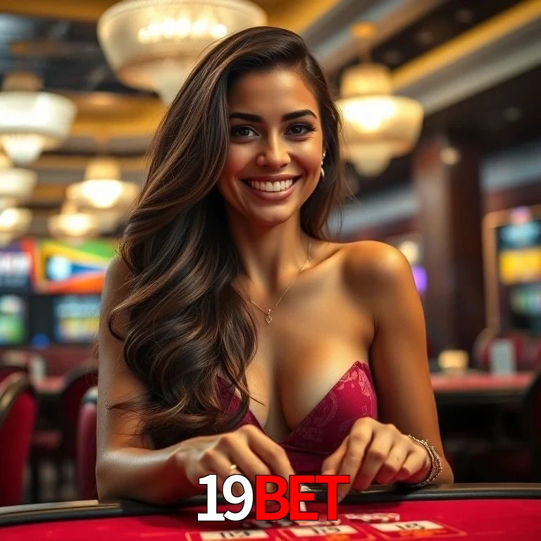 19bet App Design