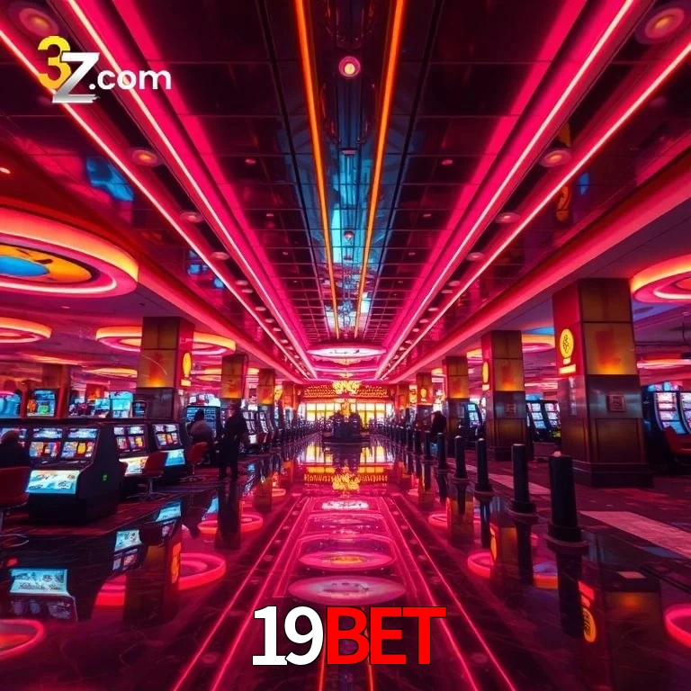 19bet APK Interface