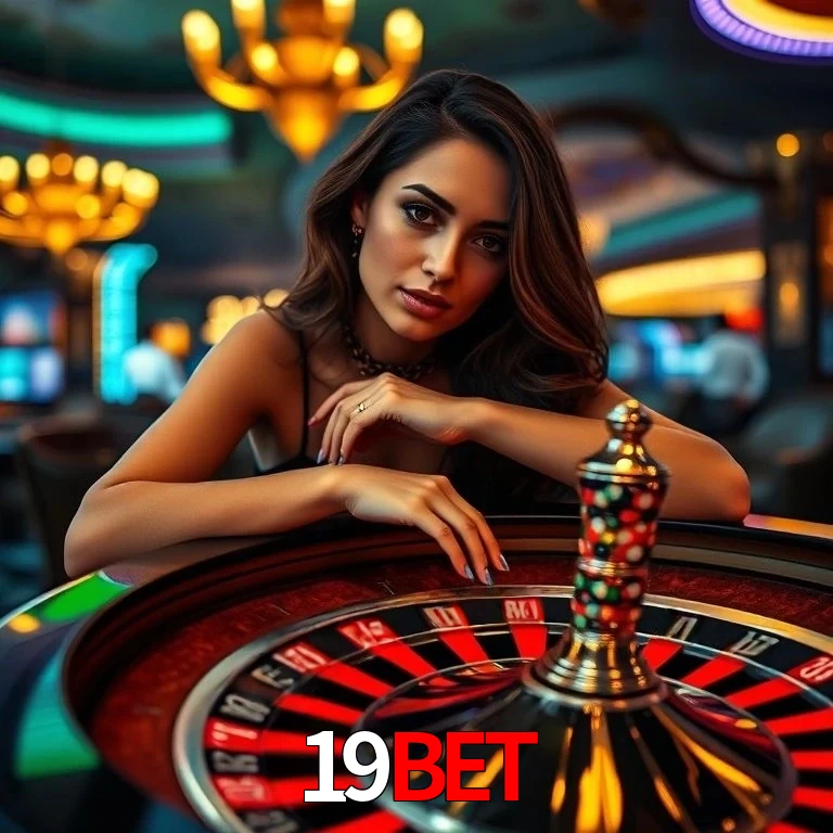19bet APK Arquitetura