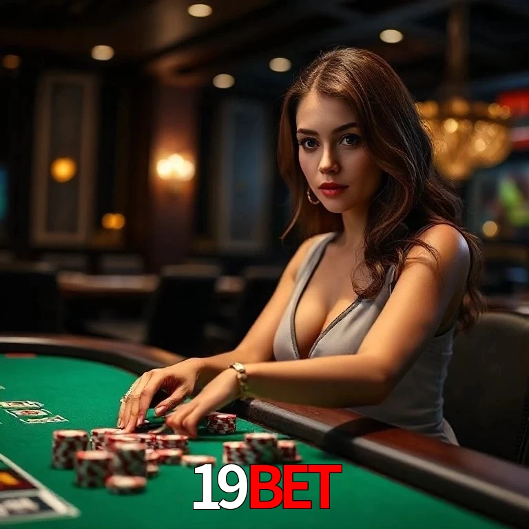 19bet Live Casino