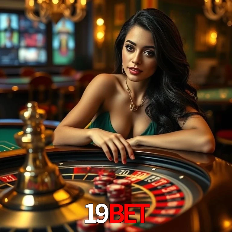 19bet Acumuladoras até 25 Seleções