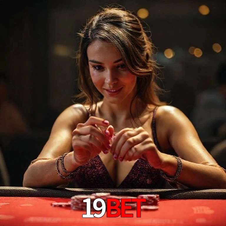 19bet Segurança